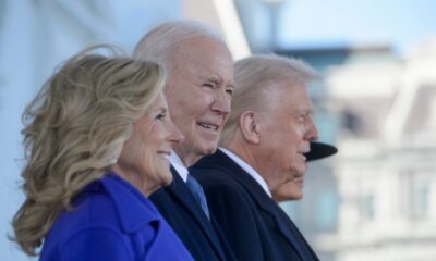 Democrats need to look forward, not back
