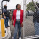 New Jersey Rep. LaMonica McIver faces felony assault charge in conflict at ICE facility, court filing shows