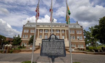 DeSantis ally Marva Johnson is now in charge of a 138-year old storied HBCU