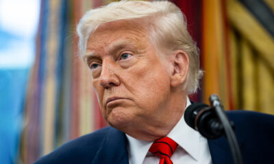 Polls show how Democrats can hurt Trump. If only they would pay attention.