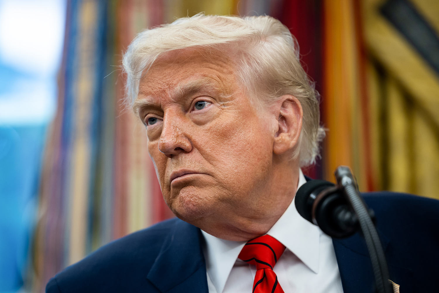 Polls show how Democrats can hurt Trump. If only they would pay attention.