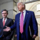 After promising not to cut Medicaid, Trump starts pointing to the fine print