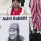 Trump administration agrees to pay nearly $5M to settle suit over fatal shooting of North Attleboro native’s wife in Capitol riot