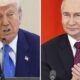 Trump, Putin speak for more than 2 hours amid hopes for ceasefire progress in Ukraine