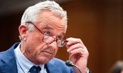 Democrats grill RFK Jr. over ‘devastating’ funding cuts at fiery hearing