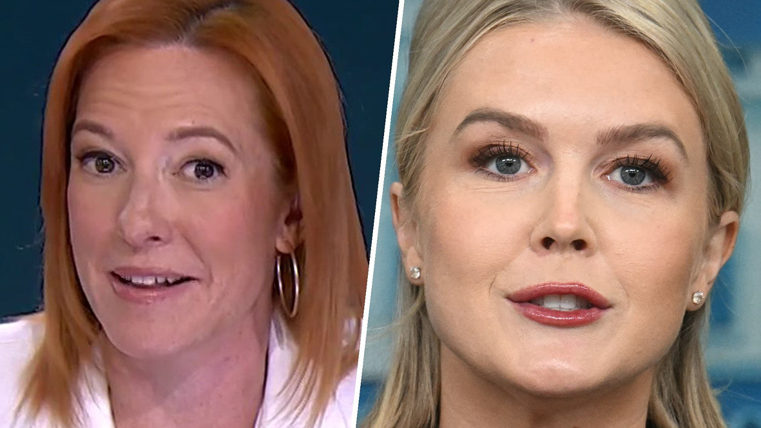 A White House press briefing re-do (Jen’s version)