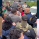 ‘I did not waver’: Rep. McIver speaks out on federal charges after ICE center confrontation