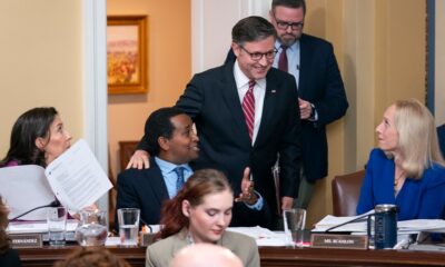 Live updates: GOP looks for consensus on Trump bill after Rules Committee all-nighter