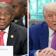 Cyril Ramaphosa meeting with Trump in attempt to salvage South Africa’s relationship with US