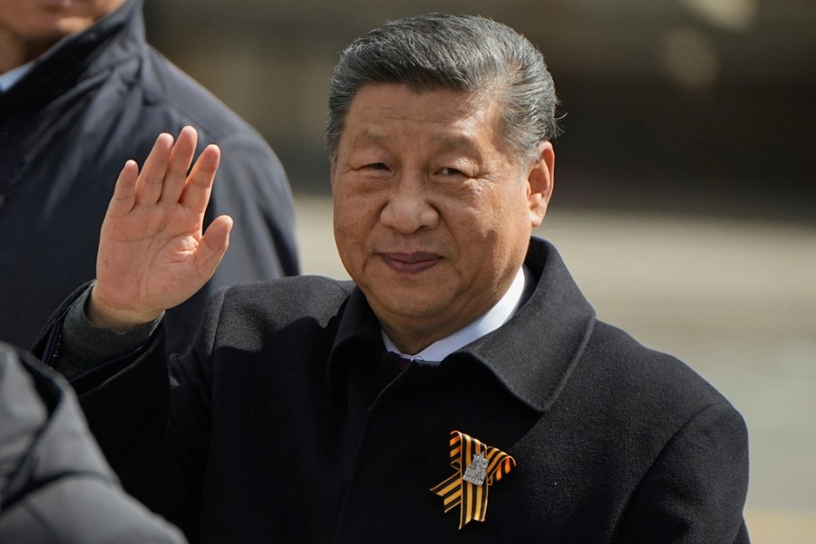 China caused the COVID catastrophe — at long last let’s hold it accountable