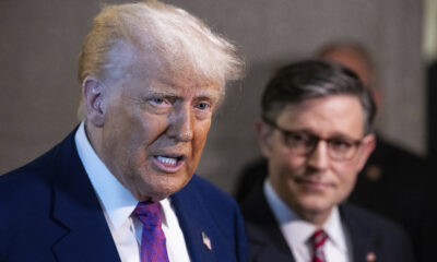 Republicans close in on ‘big, beautiful’ deal