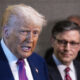 Republicans close in on ‘big, beautiful’ deal
