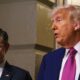 Trump heralds House passage of ‘big, beautiful’ budget: ‘Great job’