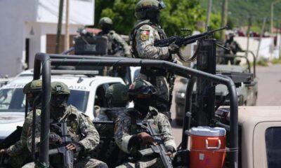 Invading Mexico to fight the cartels would be a huge mistake