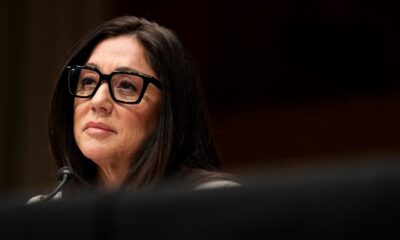 Watch live: Lori Chavez-DeRemer testifies before Senate on Labor budget
