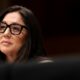 Watch live: Lori Chavez-DeRemer testifies before Senate on Labor budget