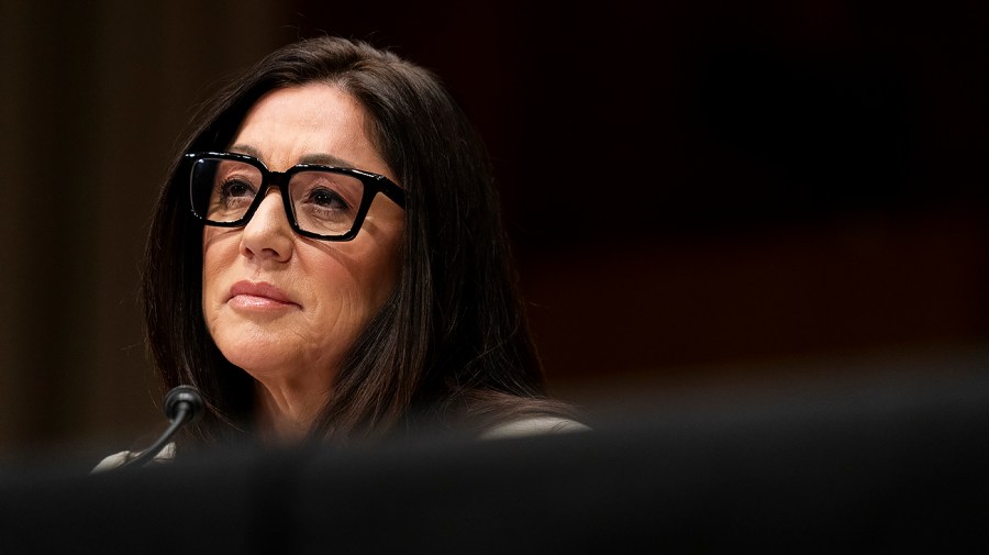 Watch live: Lori Chavez-DeRemer testifies before Senate on Labor budget