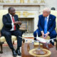In making his case against South Africa, Trump relied on ‘evidence’ that wasn’t real