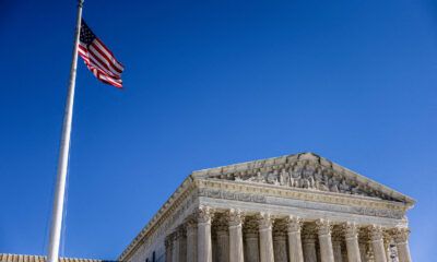 Supreme Court tie with Barrett recused prevents first public religious charter school