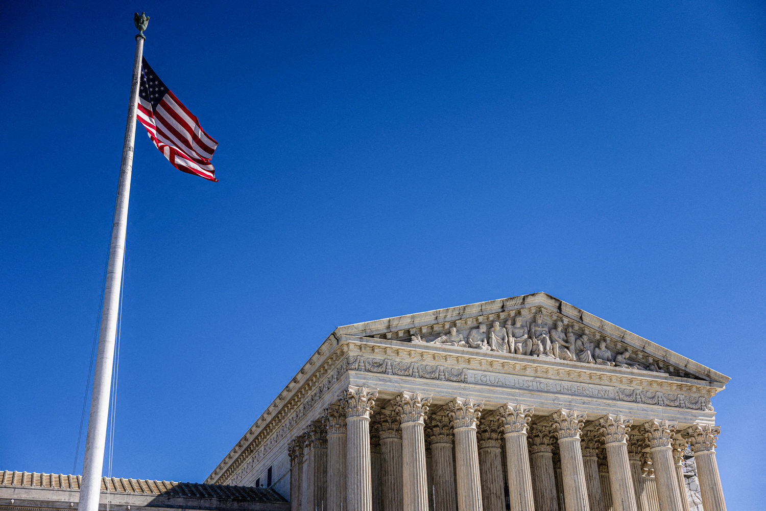 Supreme Court tie with Barrett recused prevents first public religious charter school