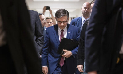There’s a reason Republicans want to hide what’s in their newly passed megabill