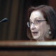 Ousted head of Copyright Office challenges Trump administration in court
