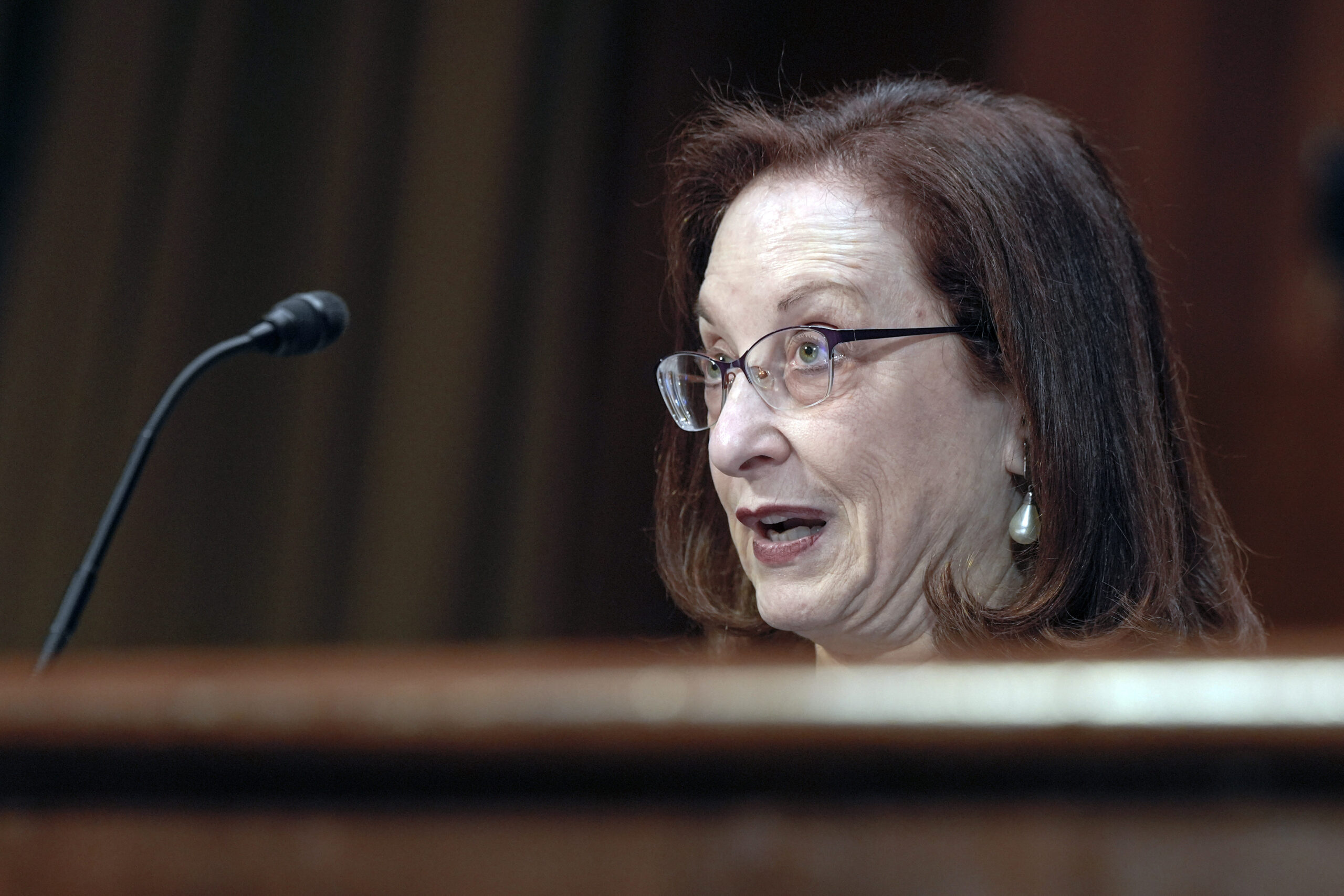 Ousted head of Copyright Office challenges Trump administration in court