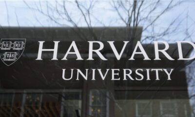 China knocks Trump ban international students from Harvard