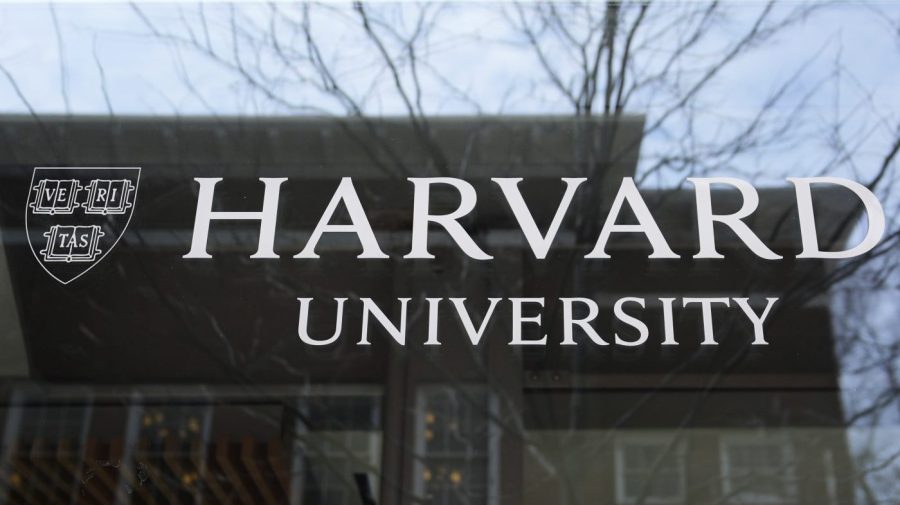 China knocks Trump ban international students from Harvard