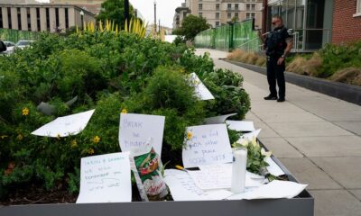 Israeli Embassy shooting investigation and court case: What to know