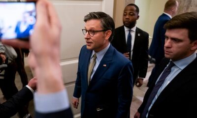 House Republicans warn Senate GOP against watering down Trump agenda bill