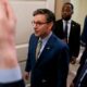 House Republicans warn Senate GOP against watering down Trump agenda bill