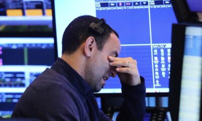 GOP bill locks in new deficit plateau as bond market quakes