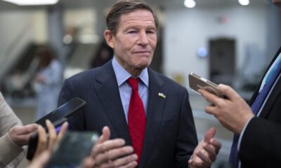 Senators press DOJ on Boeing prosecution