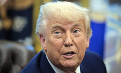 Trump is trying a desperate new strategy to retaliate against Harvard