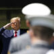 Trump must remember who his West Point commencement speech is really for