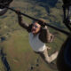 Tom Cruise is the (stunt)man middled-aged men in America need right now