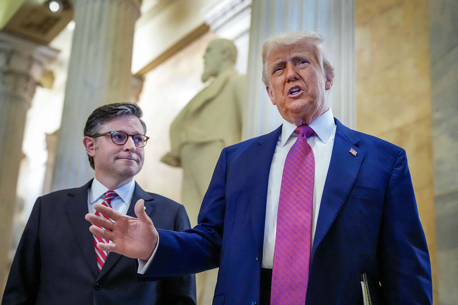 Trump’s tax cut plan will be cripplingly expensive for most Americans