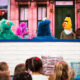 ‘Sesame Street’ showed me a better world. Thanks to Netflix, my kids will see it too.