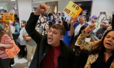 DEI, school choice: The education issues fought over at the state level this year