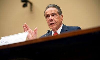 DOJ probe into Cuomo raises questions of political interference