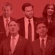 7 most likely successors to Trump in 2028