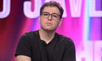 ‘Pod Save America’ host says he struggled over whether to talk about Biden decline