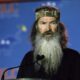 Duck Dynasty star Phil Robertson, 79, dies