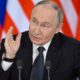 Trump says Putin has gone ‘absolutely crazy,’ warns of downfall of Russia