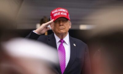 Trump blasts Russian leader: ‘I’m not happy with what Putin is doing’