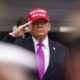 Trump blasts Russian leader: ‘I’m not happy with what Putin is doing’
