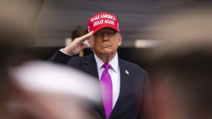 Trump blasts Russian leader: ‘I’m not happy with what Putin is doing’