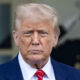Trump leads Memorial Day ceremony at Arlington National Cemetery