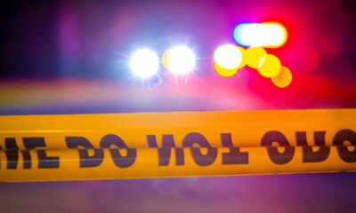 Ex-police chief convicted of murder, rape escapes prison
